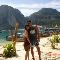 Отзыв от Галина - виза ДТВ